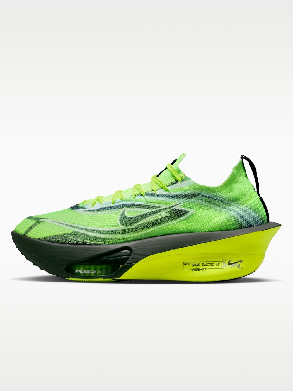Nike Alphafly 3
Men's Road Racing Shoes